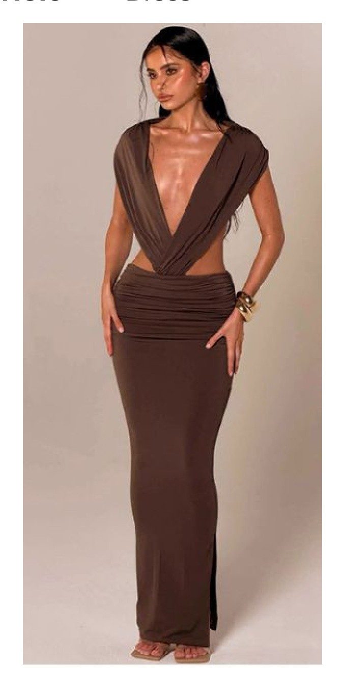 Newcom Sample Dress 04 — Dresses by NEWCOM women's wear manufacturer