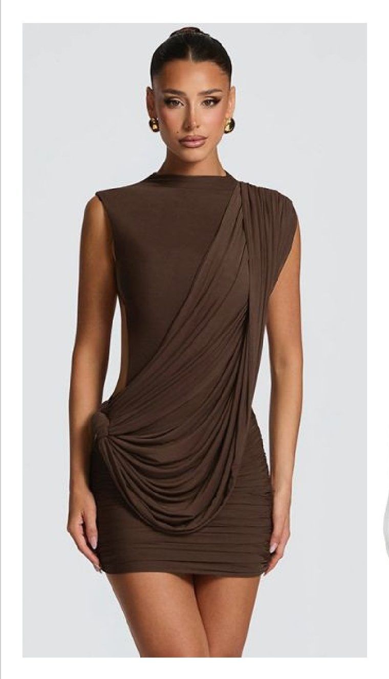 Newcom Sample Dress 05 — Dresses by NEWCOM women's wear manufacturer