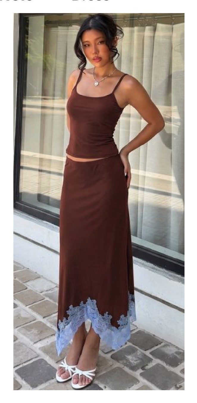 Newcom Sample Dress 08 — Dresses by NEWCOM women's wear manufacturer