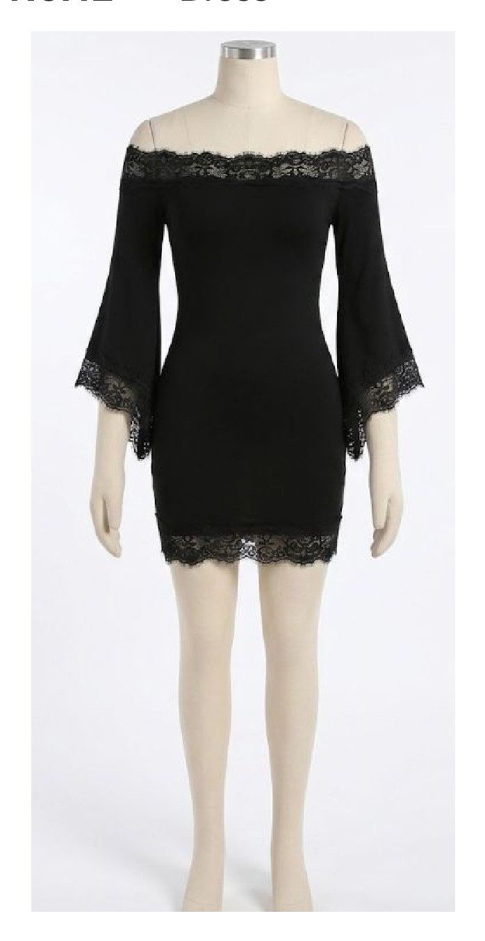 Newcom Sample Dress 11 — Dresses by NEWCOM women's wear manufacturer