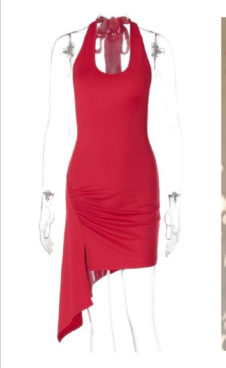 Newcom Sample Dress 12 — Dresses by NEWCOM women's wear manufacturer
