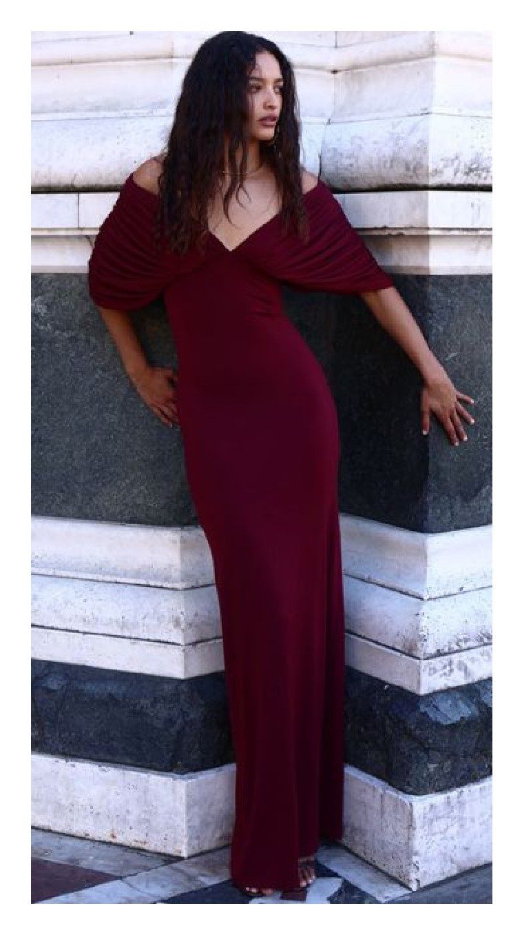 Newcom Sample Dress 16 — Dresses by NEWCOM women's wear manufacturer