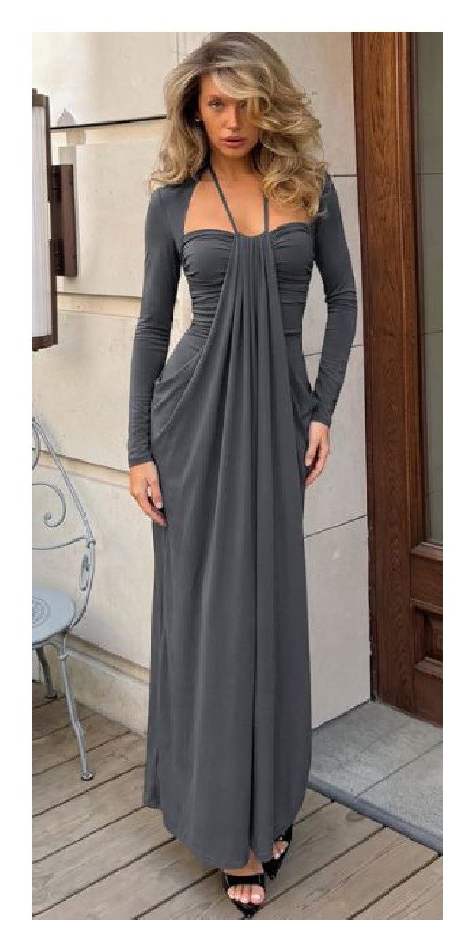 Newcom Sample Dress 18 — Dresses by NEWCOM women's wear manufacturer