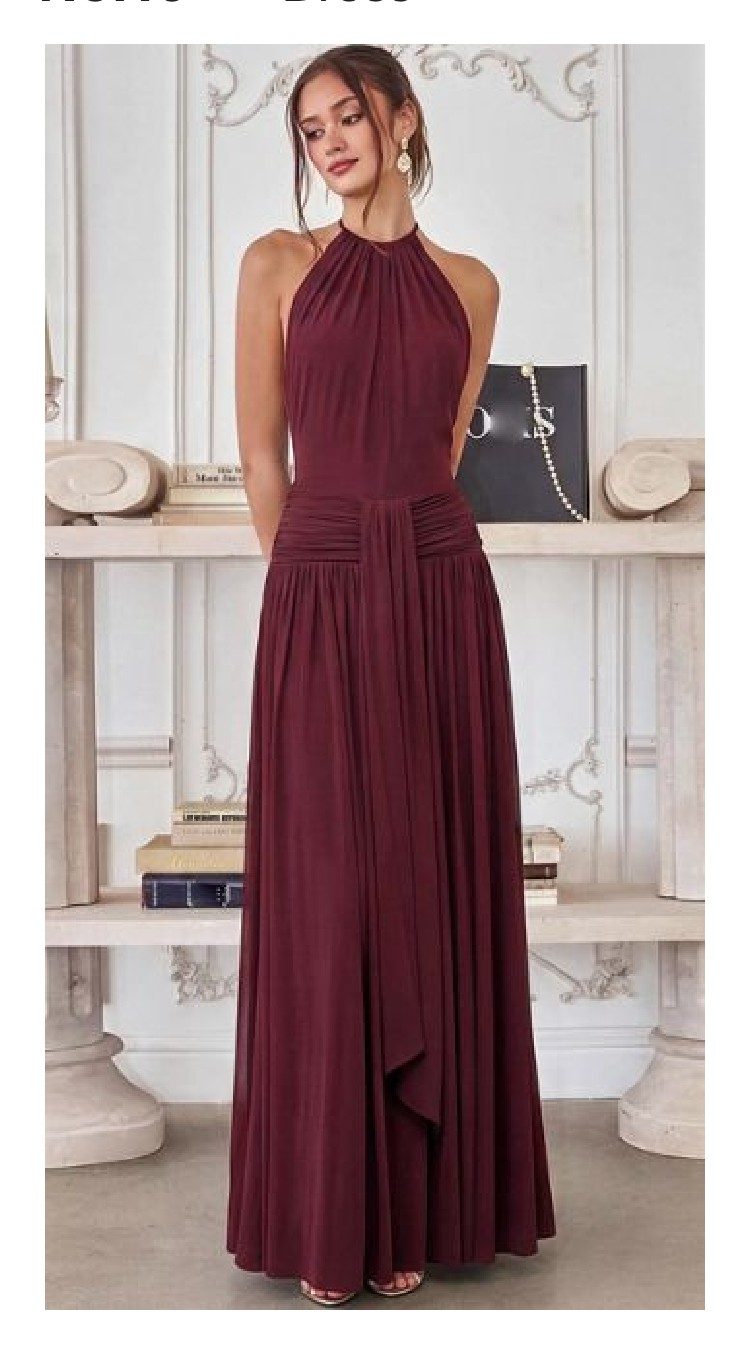 Newcom Sample Dress 19 — Dresses by NEWCOM women's wear manufacturer