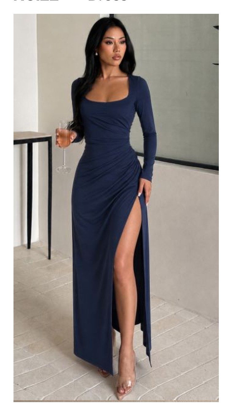 Newcom Sample Dress 22 — Dresses by NEWCOM women's wear manufacturer