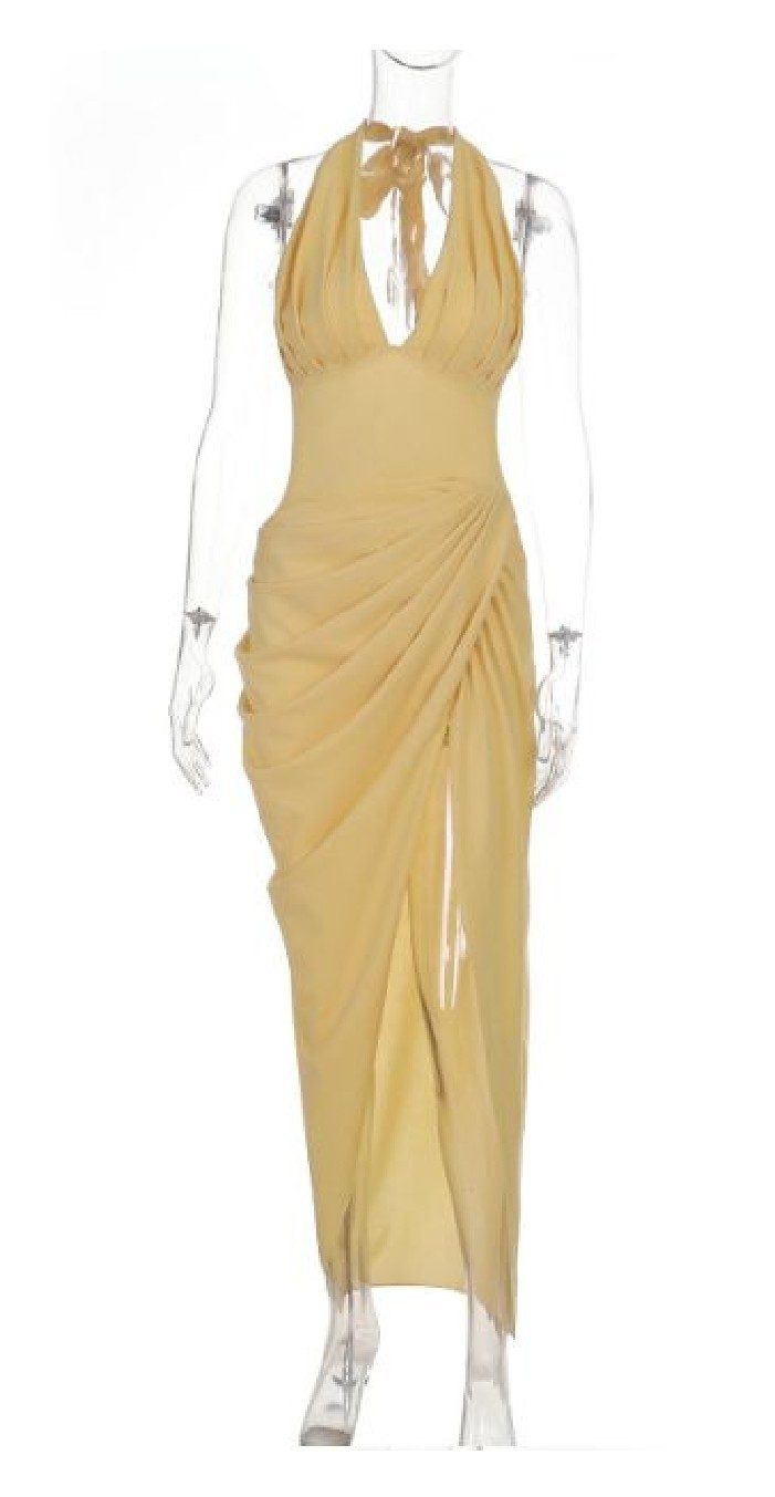 Newcom Sample Dress 23 — Dresses by NEWCOM women's wear manufacturer