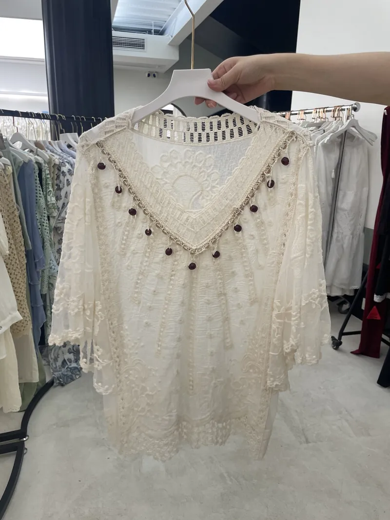 Tops & Tees — NEWCOM women's wear collection