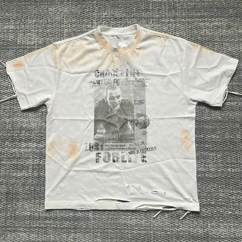 Vintage Washed T-Shirt — T-Shirts by NEWCOM women's wear manufacturer
