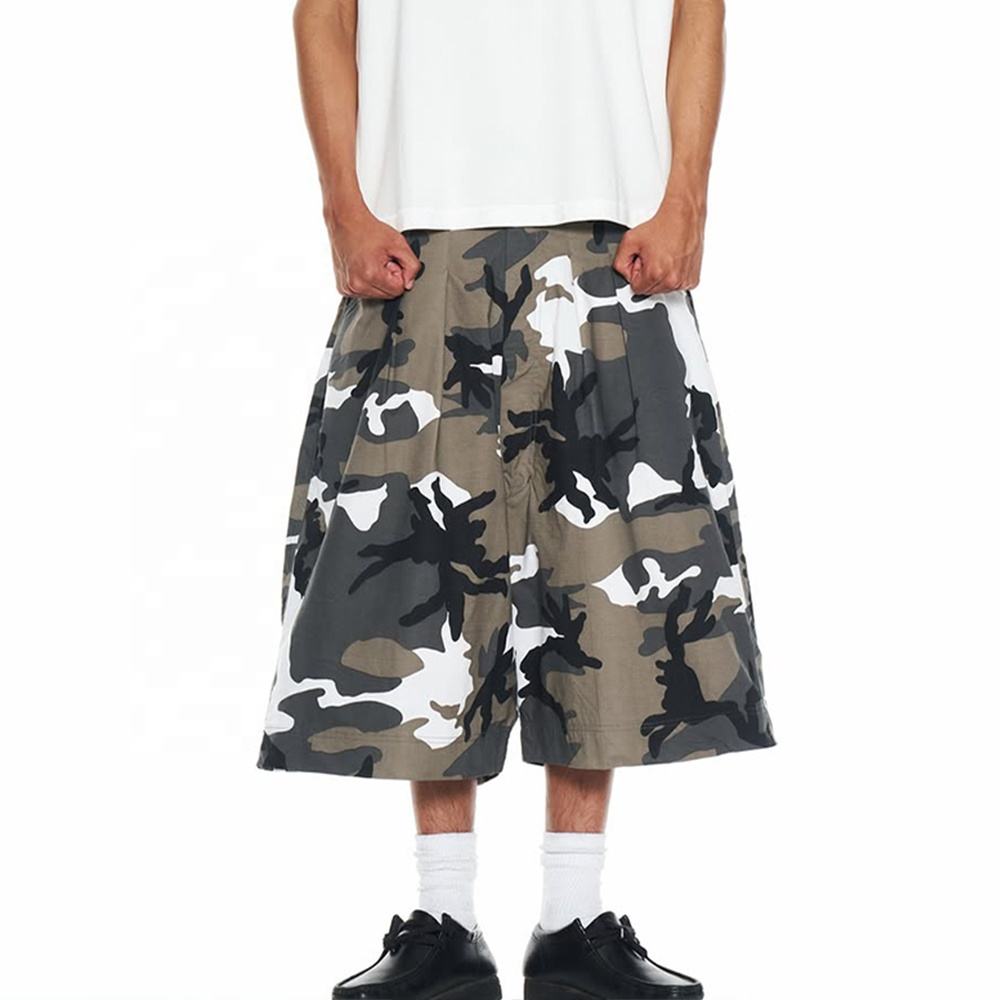 Casual Streetwear 3/4 Sleeve T-Shirt — streetwear by NEWCOM