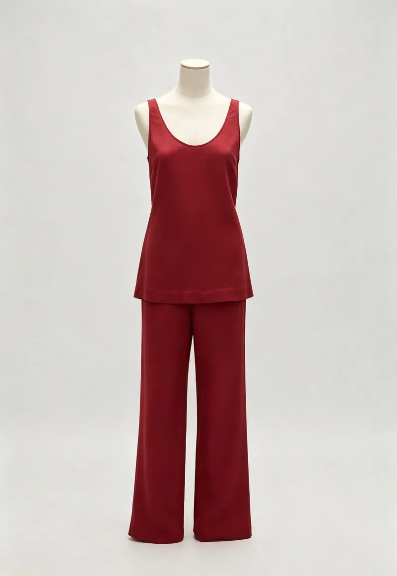 Woven Collection — NEWCOM women's wear collection