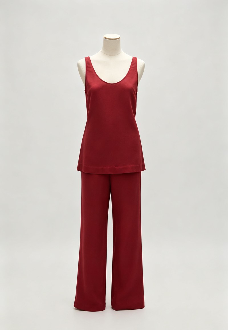 New Collection — NEWCOM women's wear collection