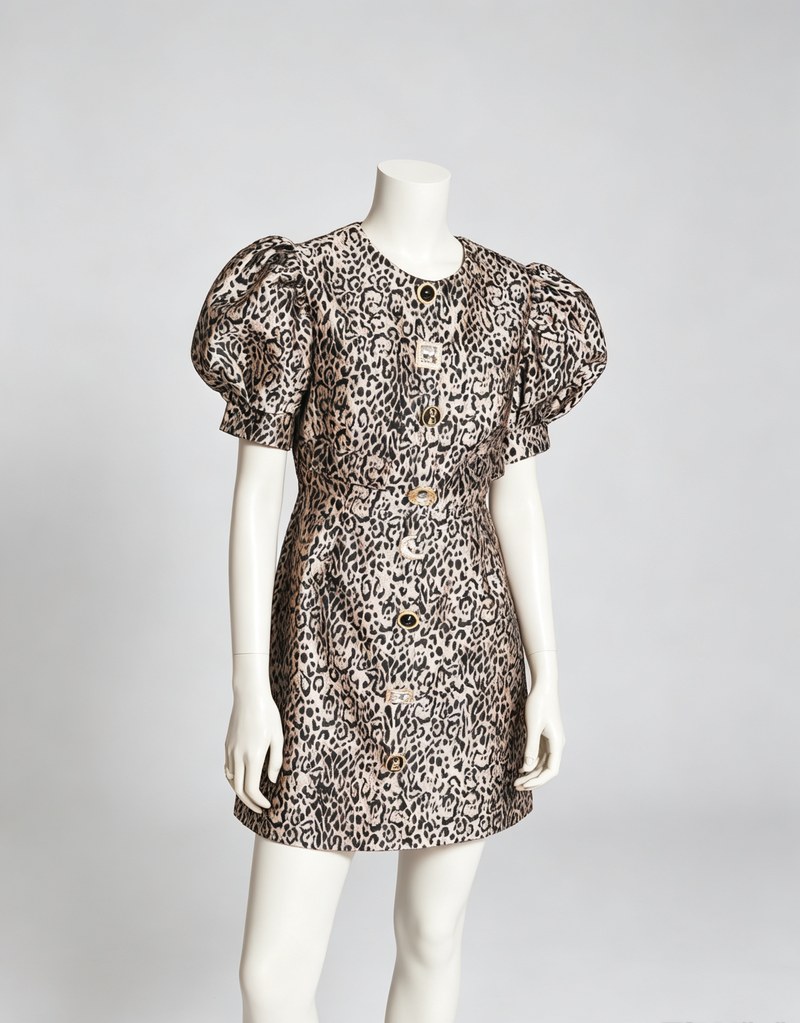 Woven Style 03 — Woven Collection by NEWCOM women's wear manufacturer