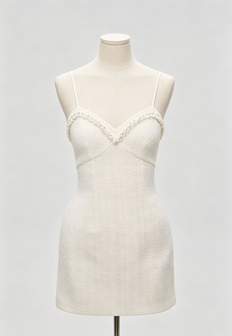 Woven Style 07 — Woven Collection by NEWCOM women's wear manufacturer