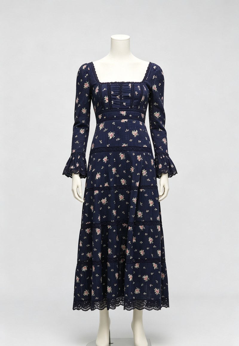 Woven Style 09 — Woven Collection by NEWCOM women's wear manufacturer