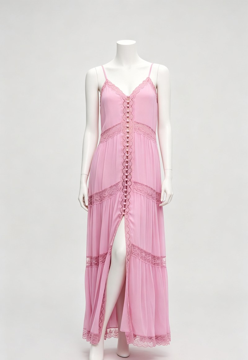 Woven Style 13 — Woven Collection by NEWCOM women's wear manufacturer