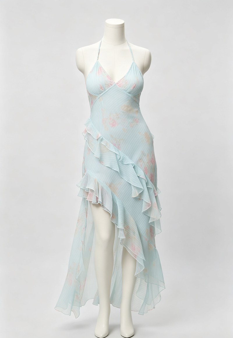 Woven Style 15 — Woven Collection by NEWCOM women's wear manufacturer