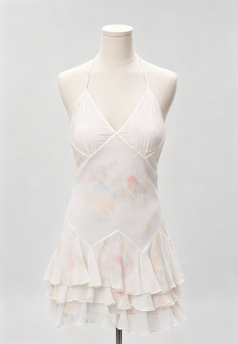 Woven Style 16 — Woven Collection by NEWCOM women's wear manufacturer