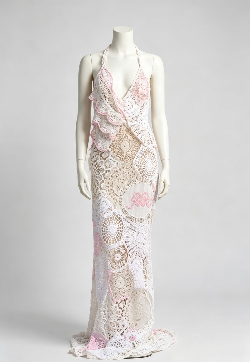 Woven Style 17 — Woven Collection by NEWCOM women's wear manufacturer