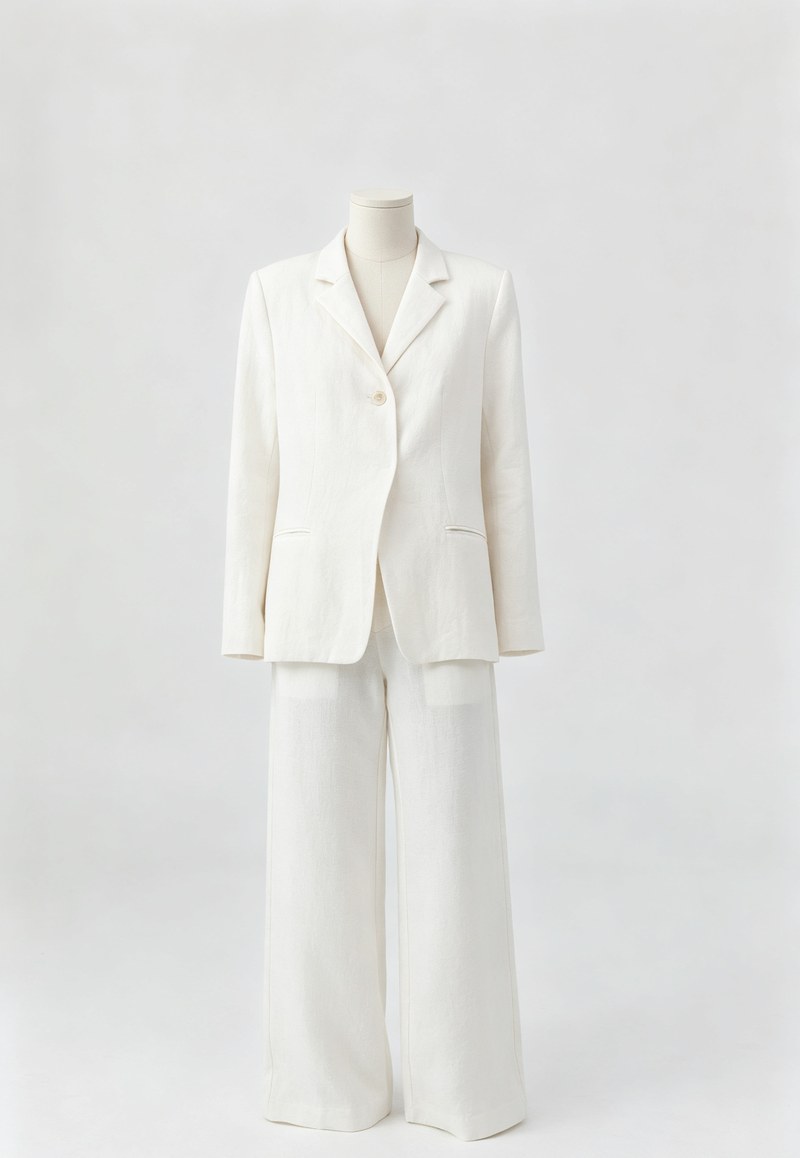 Woven Style 19 — Woven Collection by NEWCOM women's wear manufacturer
