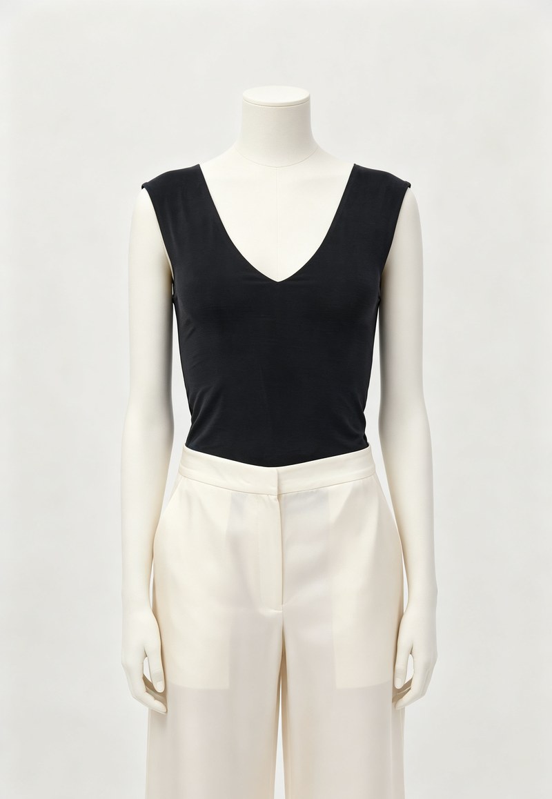 Woven Style 20 — Woven Collection by NEWCOM women's wear manufacturer