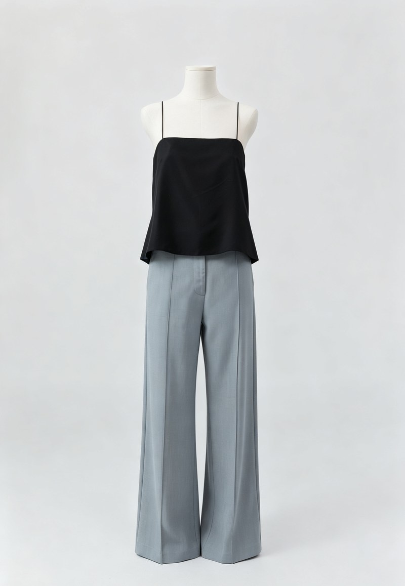 Woven Style 21 — Woven Collection by NEWCOM women's wear manufacturer