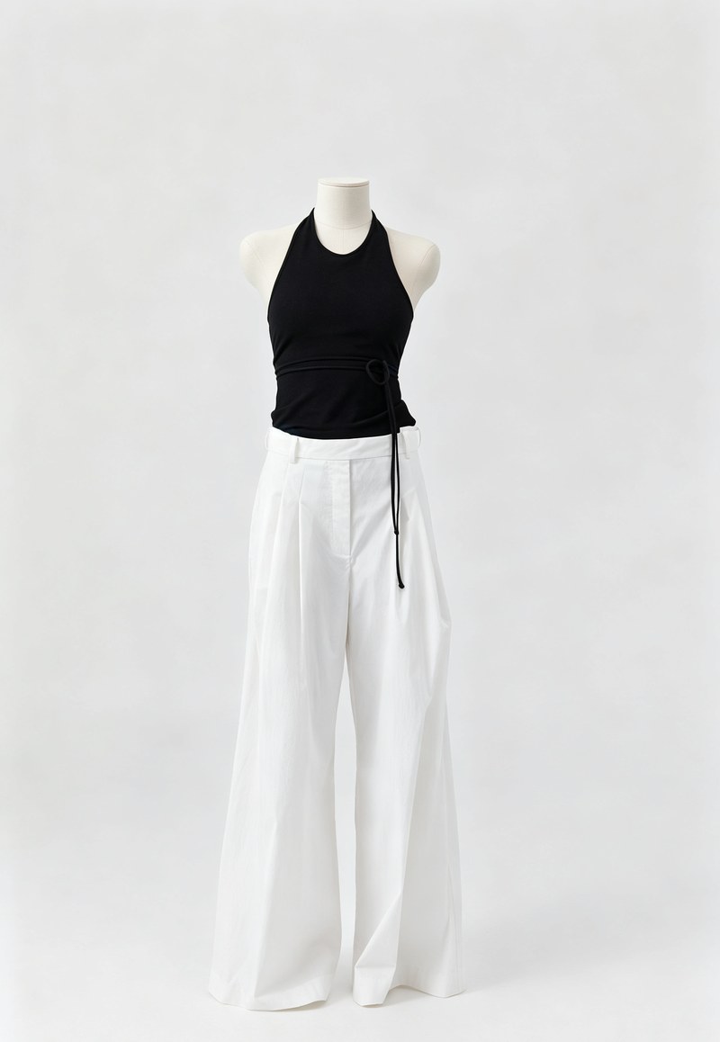 Woven Style 24 — Woven Collection by NEWCOM women's wear manufacturer