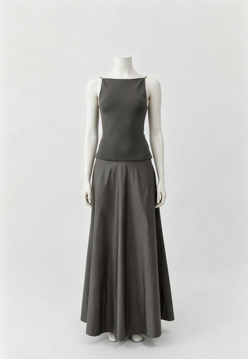 Woven Style 27 — Woven Collection by NEWCOM women's wear manufacturer
