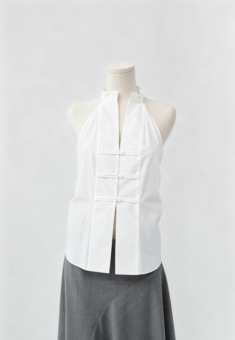 Woven Style 29 — Woven Collection by NEWCOM women's wear manufacturer