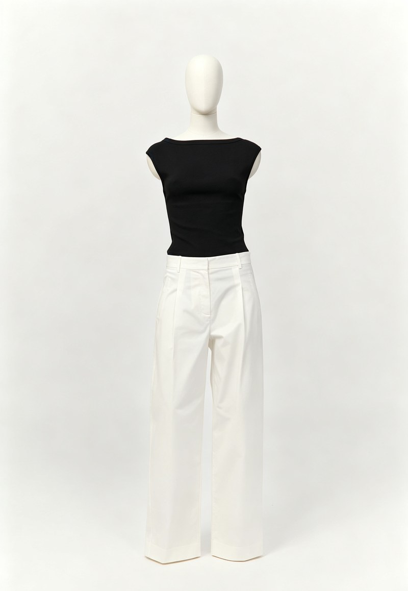 Woven Style 32 — Woven Collection by NEWCOM women's wear manufacturer