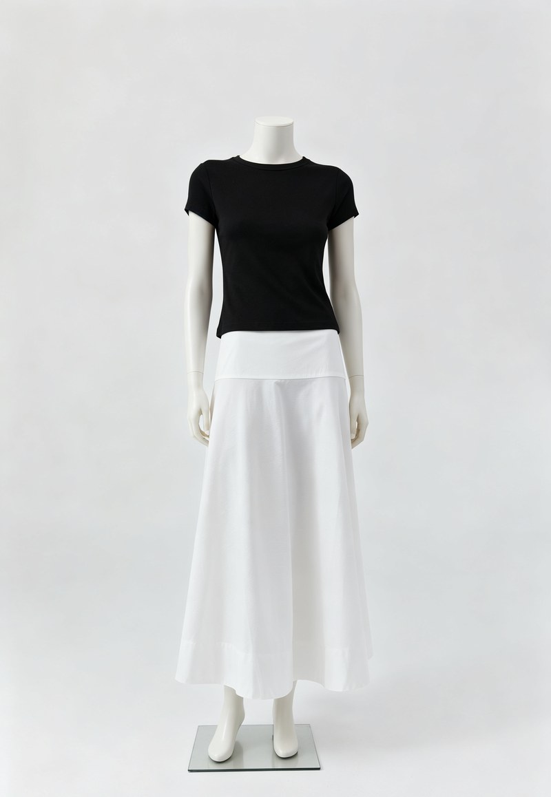 Woven Style 33 — Woven Collection by NEWCOM women's wear manufacturer