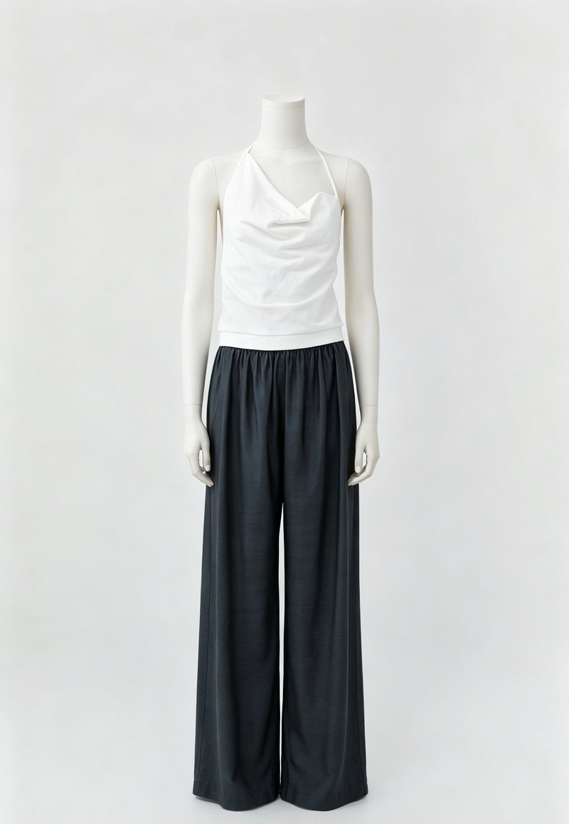 Woven Style 35 — Woven Collection by NEWCOM women's wear manufacturer