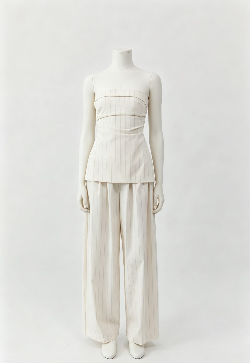 Woven Style 37 — Woven Collection by NEWCOM women's wear manufacturer