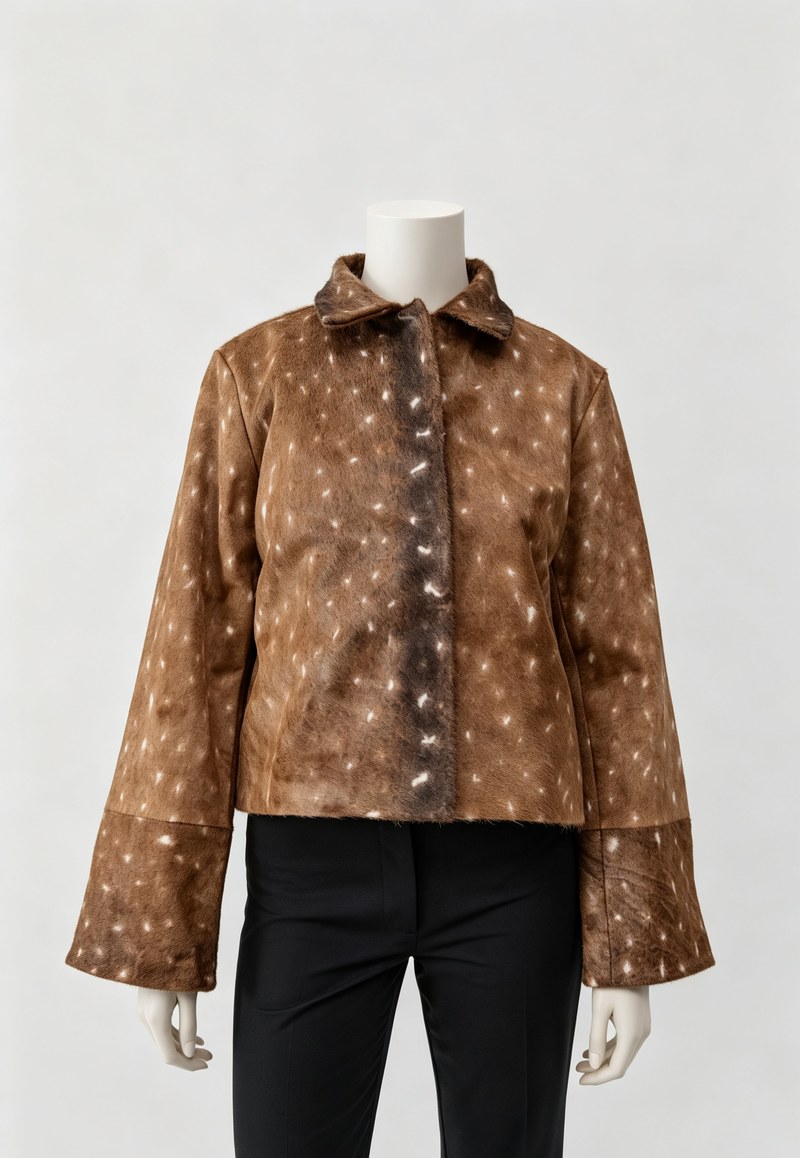 Woven Style 38 — Woven Collection by NEWCOM women's wear manufacturer