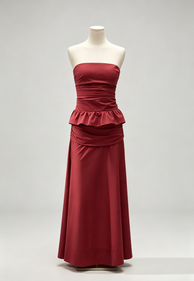 Woven Style 40 — Woven Collection by NEWCOM women's wear manufacturer