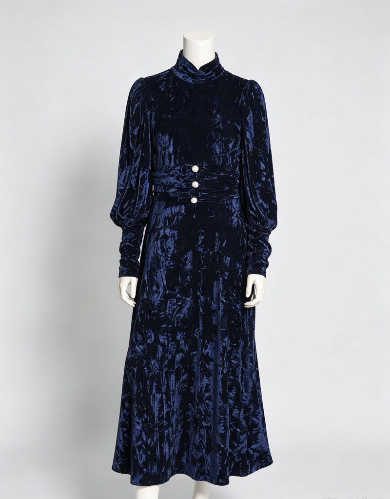 Woven Style 42 — Woven Collection by NEWCOM women's wear manufacturer