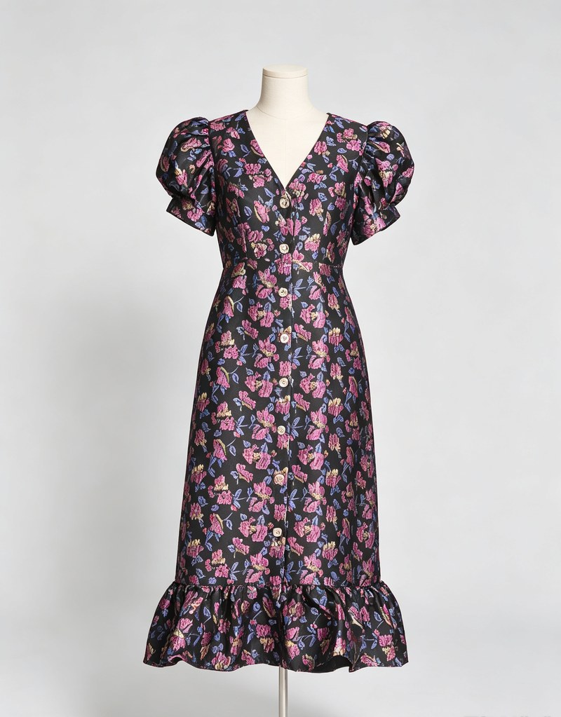 Woven Style 43 — Woven Collection by NEWCOM women's wear manufacturer